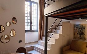 Restart Accommodations Colle Oppio E Paganini